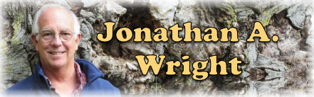 Jonathan A. Wright
